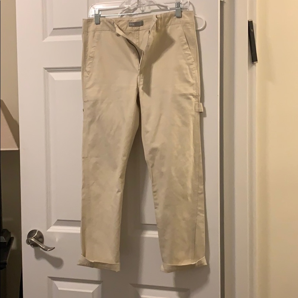 Vince Carpenter Pants